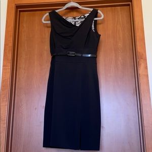 White House Black Market pencil dress